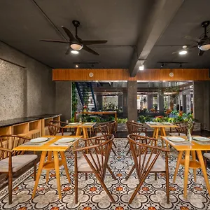 Lahome Hotel Đà Nẵng